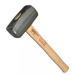 cumpără Ciocan Juco 38018 M3107 dublu-coborit seria traditie, 4,0 kg în Chișinău 