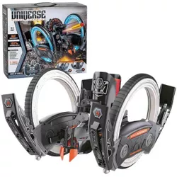 cumpără Jucărie cu telecomandă Essa 801 Mașina cu telecomandă Super-Războinic al Universului în Chișinău 