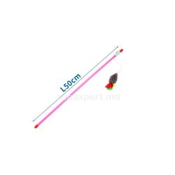 Nobleza Игрушка для кошки удочка L 50