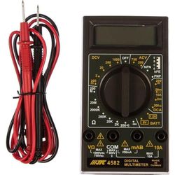 cumpără Instrument de măsură JTC JTC-4582 Мультиметр цифровой, автомобильный în Chișinău 