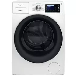 cumpără Mașină de spălat frontală Whirlpool W809ADSILENCEEE în Chișinău 