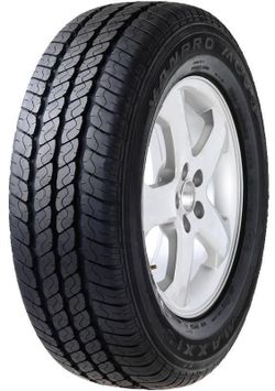 купить Шина Maxxis 215/70 R15C MCV3+ VanSmart 109/107S TL 8PR в Кишинёве 