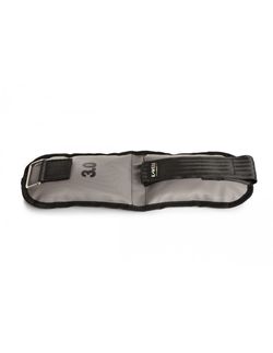Утяжелители 2х3 кг K-Well Ankle Smart KW7530B (6362)