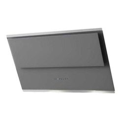 купить Вытяжка Falmec VERSO 85 E.P.CAP. Gray Glass (w/o filter pack) в Кишинёве 