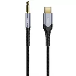 cumpără Cablu pentru AV Remax RC-C015a Audio Adapter în Chișinău 