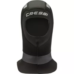 купить Аксессуар для плавания Cressi-Sub Cagula neopren ORUST UNISEX HOOD 5mm XL/5 (LS601505) в Кишинёве 