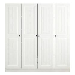 cumpără Dulap Trendy Kale Mebran-4772, 180x210x52cm în Chișinău 
