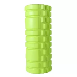 купить Валик для массажа 4Play AT23 33x14cm Green в Кишинёве 