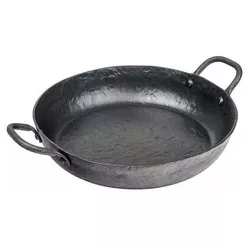 cumpără Tigaie Forged Frying Pan 28cm cu 2 manere în Chișinău 