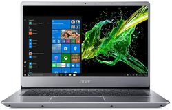 Acer Swift 3 SF314-41-R6S5 (NX.HFDEU.045), Silver