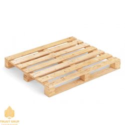 Деревянный поддон 1x1.2 м Danicon