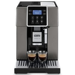 cumpără Automat de cafea DeLonghi ESAM420.80.TB Perfecta Evo în Chișinău 