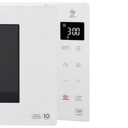 Microwave Oven LG MB63R35GIH