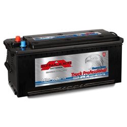 купить Автомобильный аккумулятор Sznajder 64314 143Ah HD Truck Professional 950A в Кишинёве 