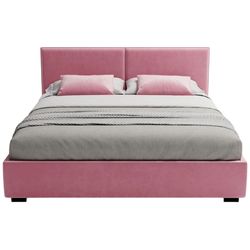 купить Кровать my-STYLE my-Bria 200x200 (P02D20M13) в Кишинёве 