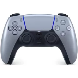 купить Джойстик для компьютерных игр PlayStation Dualshock 5 PS5 DualSense Grey (3708) в Кишинёве 