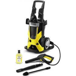 cumpără Aparat de spălat cu presiune mare Karcher K 7 în Chișinău 
