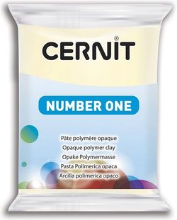 Lut polimeric CERNIT N1 56g, sampani №045
