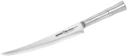 cumpără Cuțit Samura BAMBOO Tanto feliator 230mm (SBA-0046T) în Chișinău 