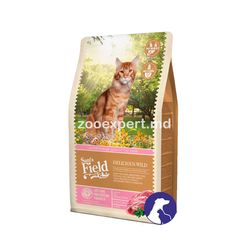 Sam's Field Cat Delicious Wild 1 kg ( развес )