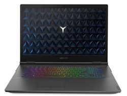 Laptop Lenovo Legion Y540-15IRH (i7-9750H 16G 512G)