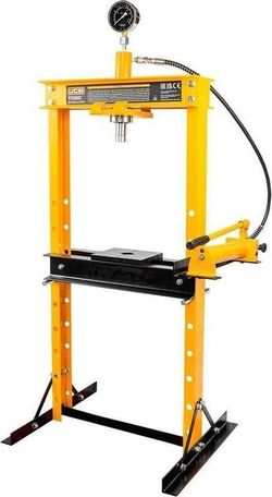 купить Пресс гидравлический Torin TY12002, 12т. в Кишинёве 