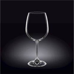 Pahar WILMAX WL-888014/6A (pentru vin 6 buc. 420 ml)