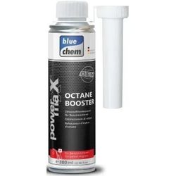 купить Автохимия Bluechem 33206 Октаноповыситель 300 мл в Кишинёве 