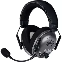 cumpără Căști pentru gaming Razer RZ04-05401200-R3M1 BlackShark V3 Pro NiKo Edition Wireless ANC în Chișinău 