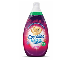 Кондиционер для белья Coccolino Intense Fuchsia Pasion, 960 мл