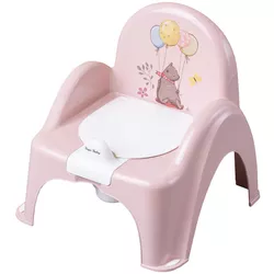 cumpără Oală Tega Baby Лесная Сказка FF-007-107 розовый în Chișinău 