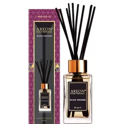 купить Ароматизатор воздуха Areon Home Perfume 85ml MOSAIC (Black Fougere) Exclusive Selection в Кишинёве 