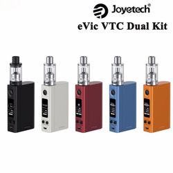 Joyetech eVic VTC Dual Ultimo