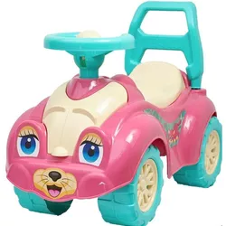 cumpără Tolocar Technok Toys ET 3R 1 /11 (0823) Tolocar în Chișinău 