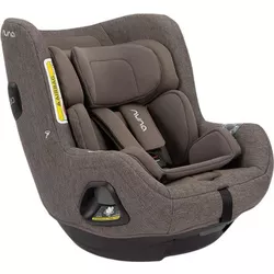cumpără Scaun auto Nuna CS14910CHEGL i-Size TODL Next Chestnut, 40-105cm (rotativ) în Chișinău 