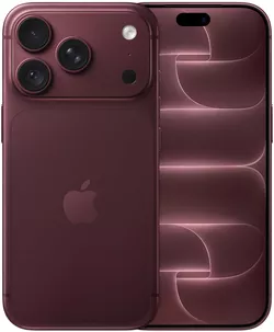 купить Смартфон Apple iPhone 18 Pro 1TB Burgundy MJT14 в Кишинёве 