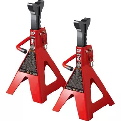 cumpără Cric auto Torin T410001C, стойки автомобильные с фиксатором, 10т. (пара) în Chișinău 