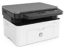 MFD HP Laser MFP 135ag