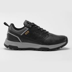 Зимние ботинки JOMA - SAFRON MEN BLACK