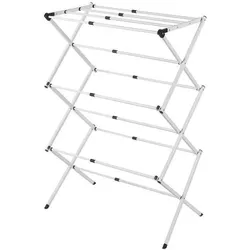 cumpără Uscător de rufe miscellaneous RM30 Uscător rufe glisant 38x75x105cm, metal/plastic în Chișinău 