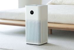 Очиститель Мойка воздуха Xiaomi Mi Air Purifier 3H