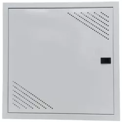 купить Аксессуар для систем отопления Hydro S Caseta metalica pentru colector 500x800x110 (0711984) в Кишинёве 
