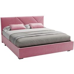 купить Кровать my-STYLE my-Sara 200x200 (P14D20M13) в Кишинёве 