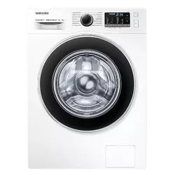 cumpără Mașină de spălat frontală Samsung WW80J52K0HW/CE în Chișinău 
