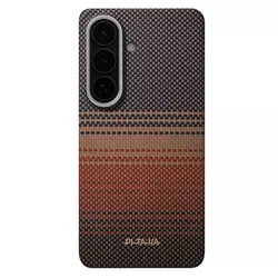 cumpără Husă pentru smartphone Pitaka Samsung S26+ Edge (Sunset) (KS2603S) în Chișinău 