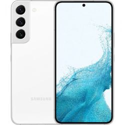 Samsung Galaxy S22 8/256GB Duos (S901B), White