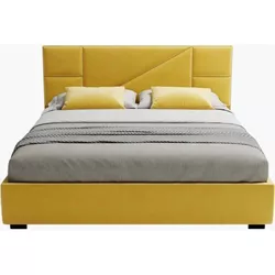 cumpără Pat my-STYLE my-Dina 90x200 (P44D90M19) în Chișinău 