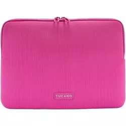 cumpără Geantă laptop Tucano BFC21314-F, Sleeve Colore 2 13"/14", Fuchsia în Chișinău 