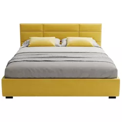 купить Кровать my-STYLE my-Lara 120x200 (P06D12M19) в Кишинёве 