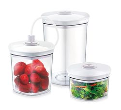 купить Аксессуар Sous Vide Caso 01260 Set 3pcs в Кишинёве